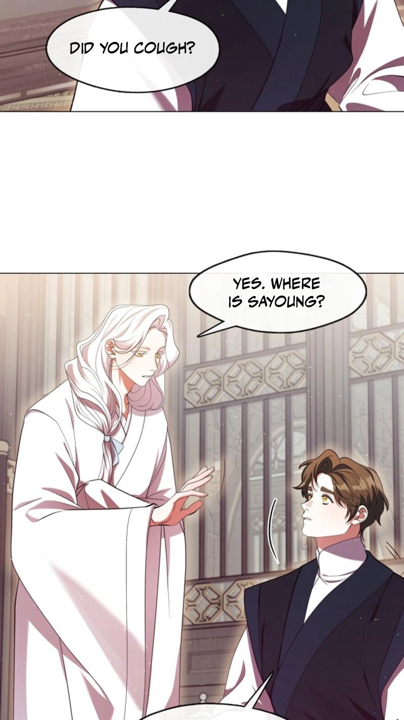 Magyo Gyojureul Aejijungji Kiwotda Chapter 42.2 page 38 - 