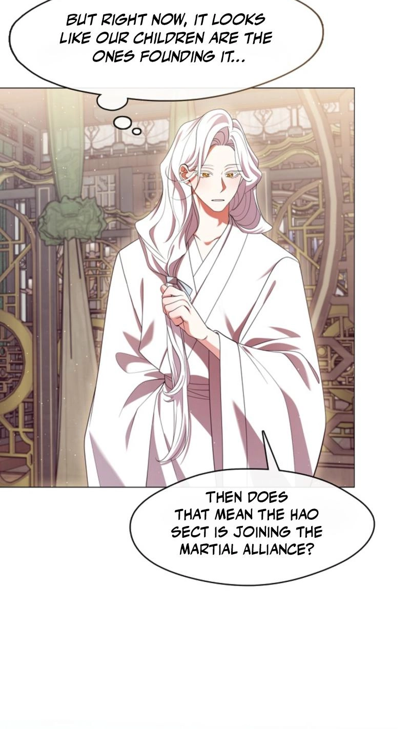 Magyo Gyojureul Aejijungji Kiwotda Chapter 42.2 page 42 - 