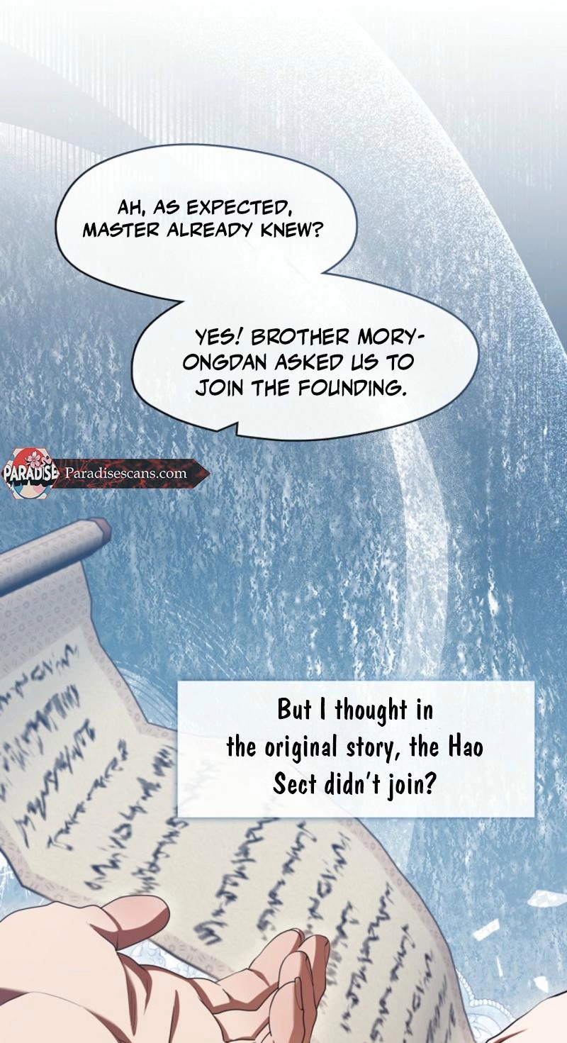 Magyo Gyojureul Aejijungji Kiwotda Chapter 42.2 page 43 - 