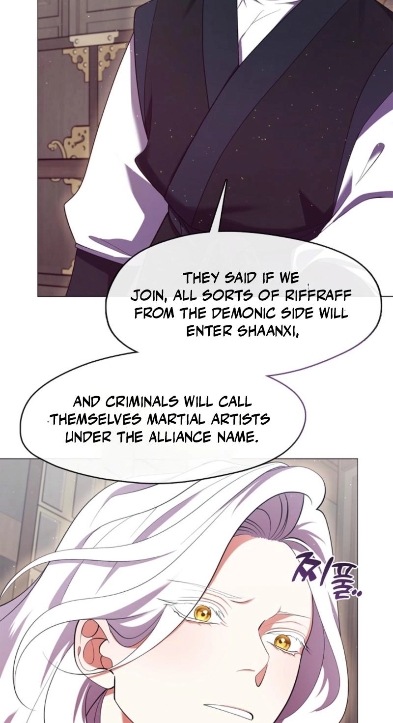 Magyo Gyojureul Aejijungji Kiwotda Chapter 42.2 page 46 - 