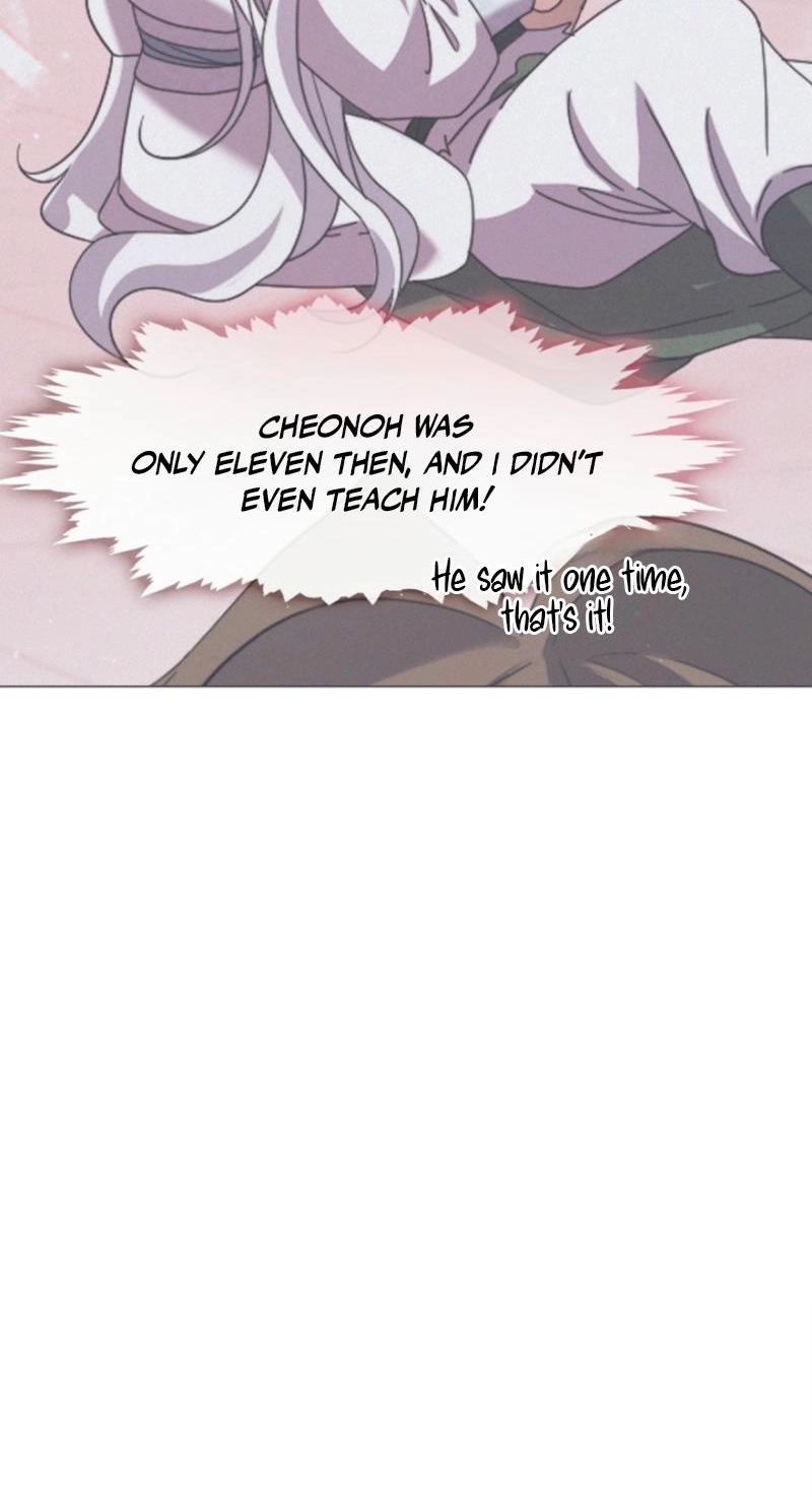 Magyo Gyojureul Aejijungji Kiwotda Chapter 42.2 page 53 - 
