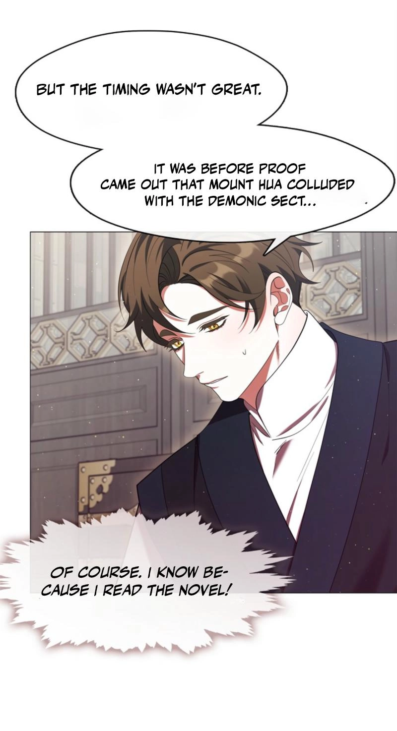 Magyo Gyojureul Aejijungji Kiwotda Chapter 42.2 page 54 - 