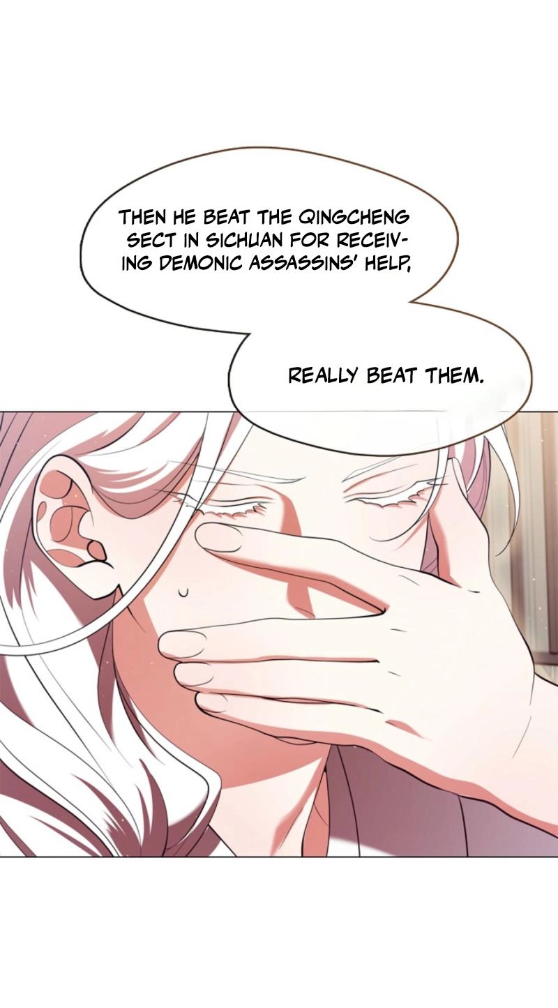 Magyo Gyojureul Aejijungji Kiwotda Chapter 42.2 page 61 - 