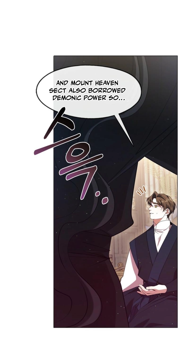 Magyo Gyojureul Aejijungji Kiwotda Chapter 42.2 page 62 - 