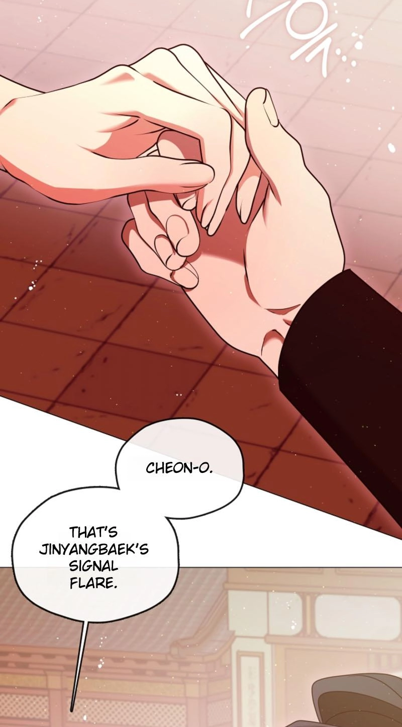 Read Magyo Gyojureul Aejijungji Kiwotda chapter 42.3 image 23 on Lezhin