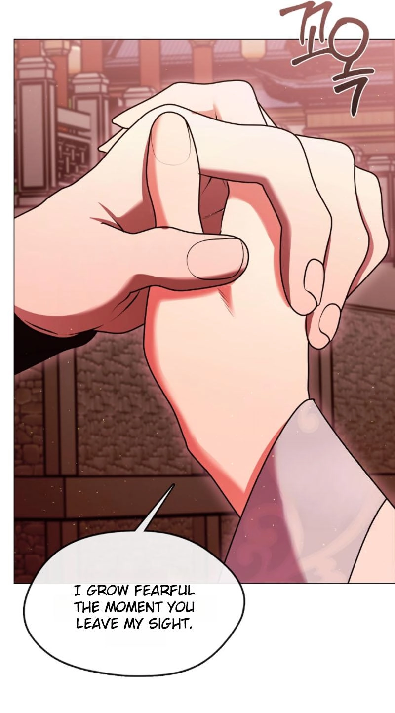 Read Magyo Gyojureul Aejijungji Kiwotda chapter 42.3 image 37 on Lezhin