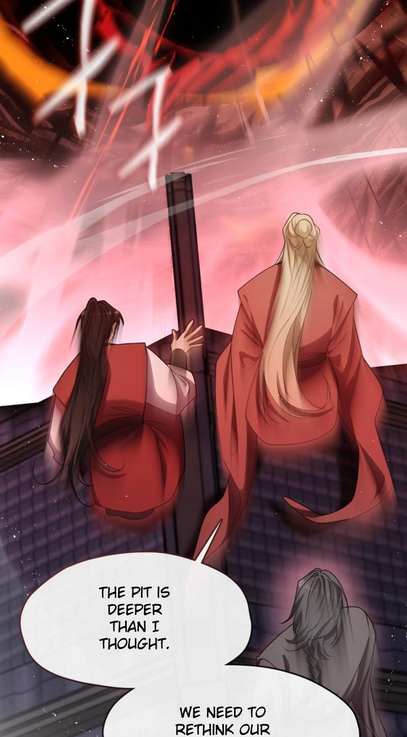 Read Magyo Gyojureul Aejijungji Kiwotda chapter 42.3 image 5 on Lezhin