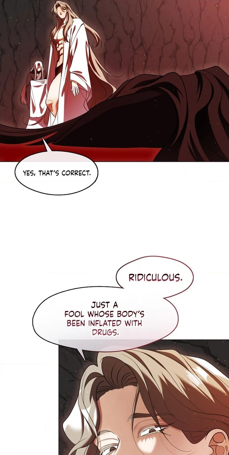 Magyo Gyojureul Aejijungji Kiwotda Chapter 42 page 30 - 