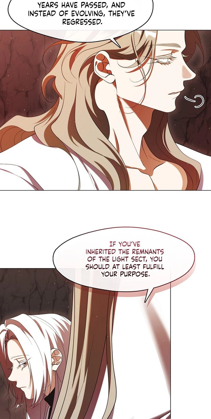 Magyo Gyojureul Aejijungji Kiwotda Chapter 42 page 33 - 