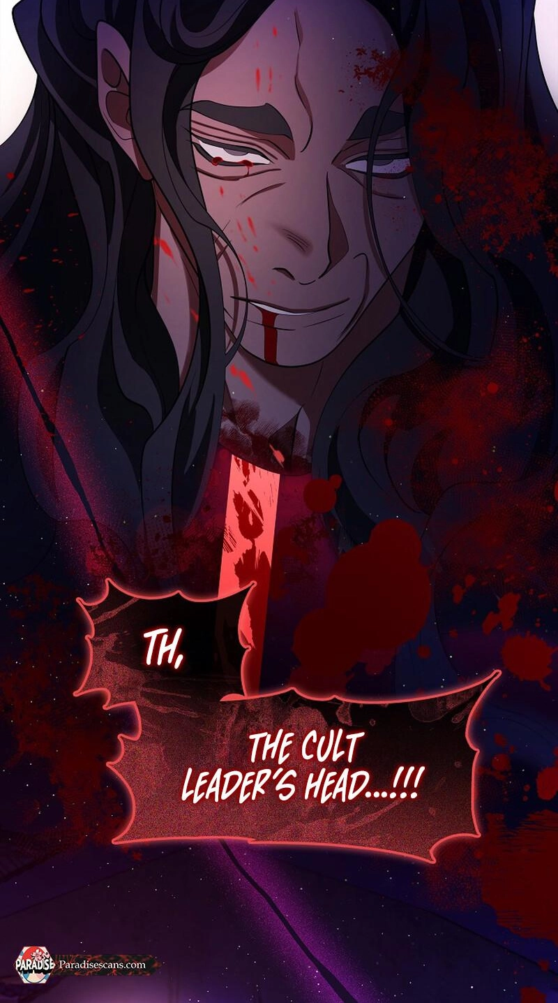 Magyo Gyojureul Aejijungji Kiwotda Chapter 42 page 58 - 