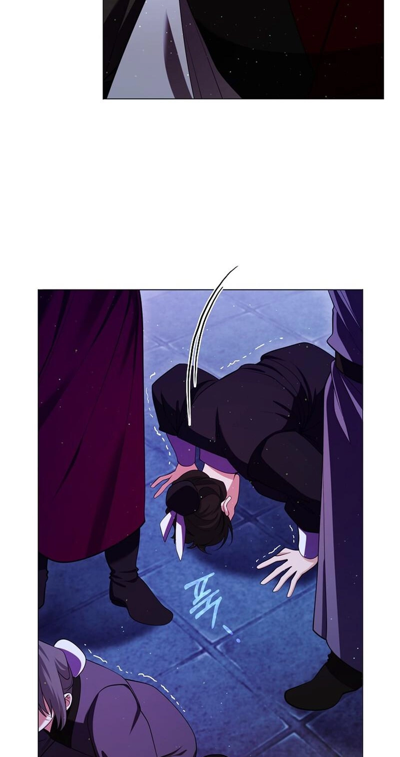 Magyo Gyojureul Aejijungji Kiwotda Chapter 42 page 61 - 
