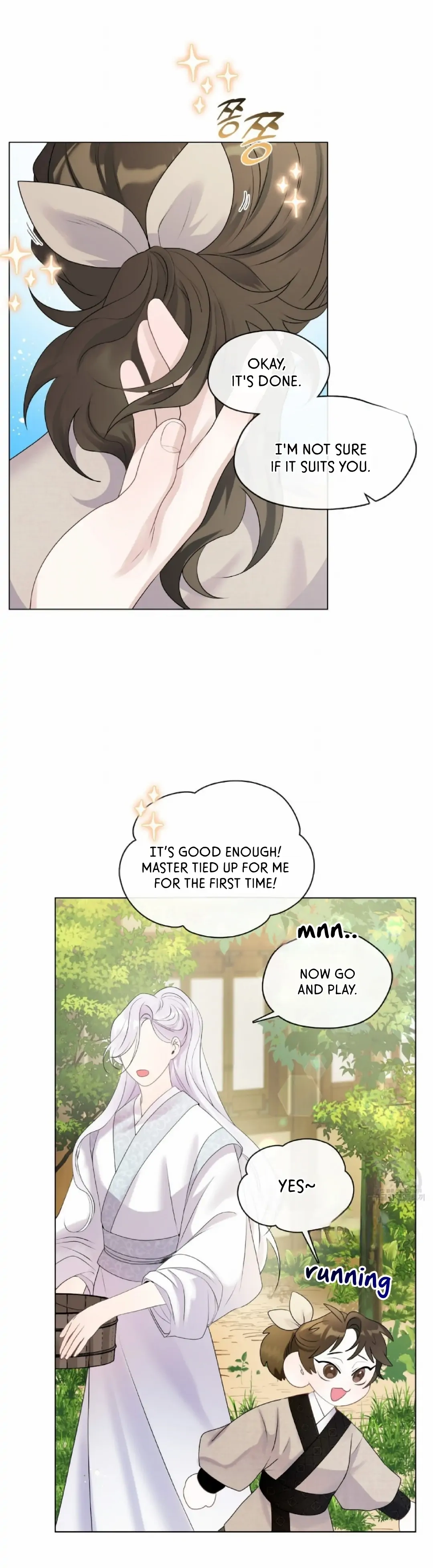 Magyo Gyojureul Aejijungji Kiwotda Chapter 5 page 14 - 