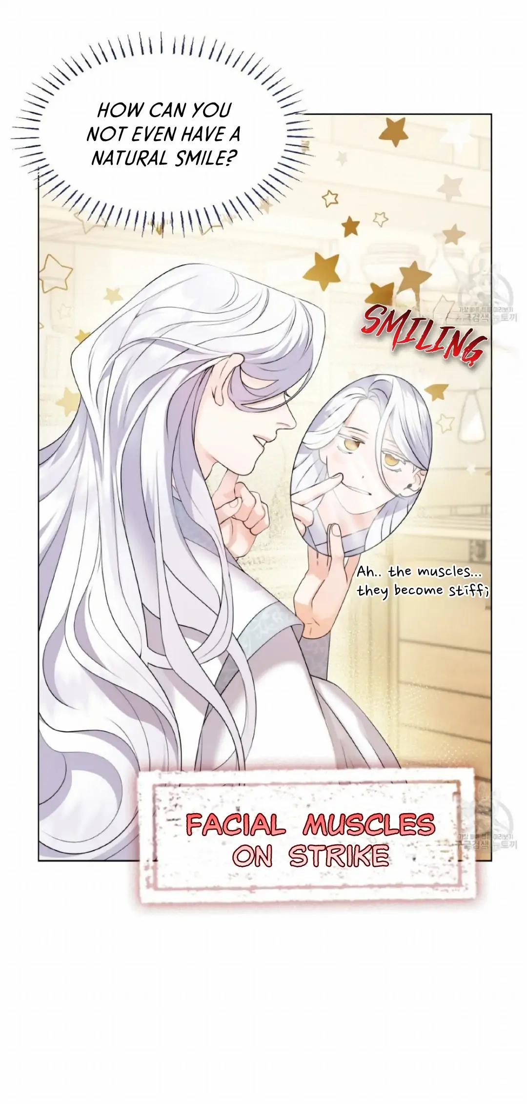 Magyo Gyojureul Aejijungji Kiwotda Chapter 5 page 17 - 