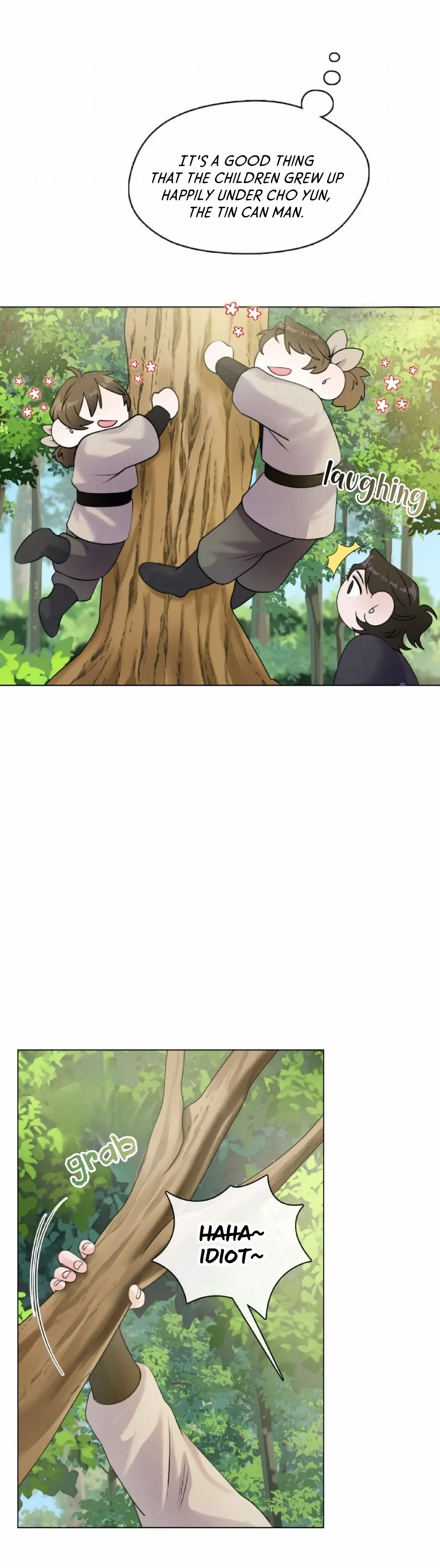 Magyo Gyojureul Aejijungji Kiwotda Chapter 5 page 19 - 