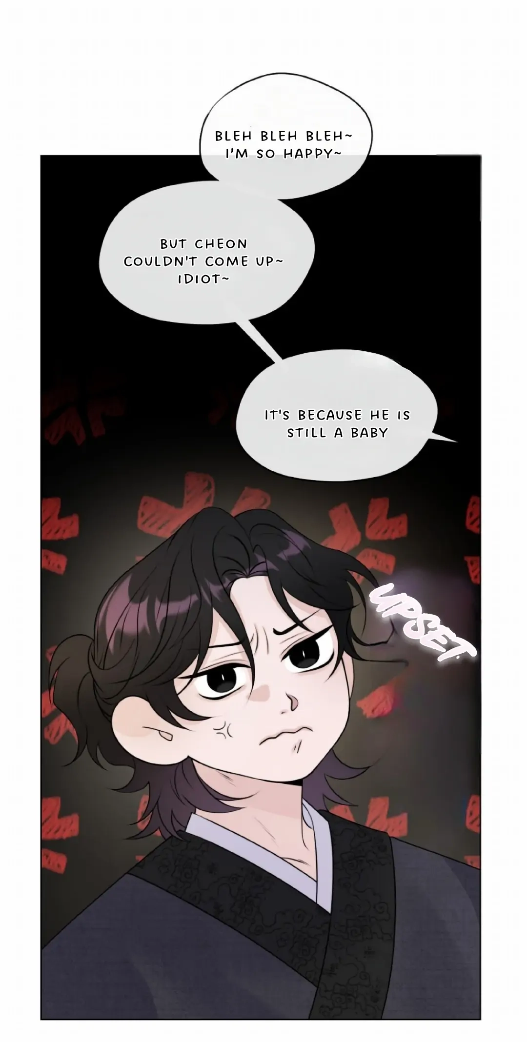 Magyo Gyojureul Aejijungji Kiwotda Chapter 5 page 25 - 