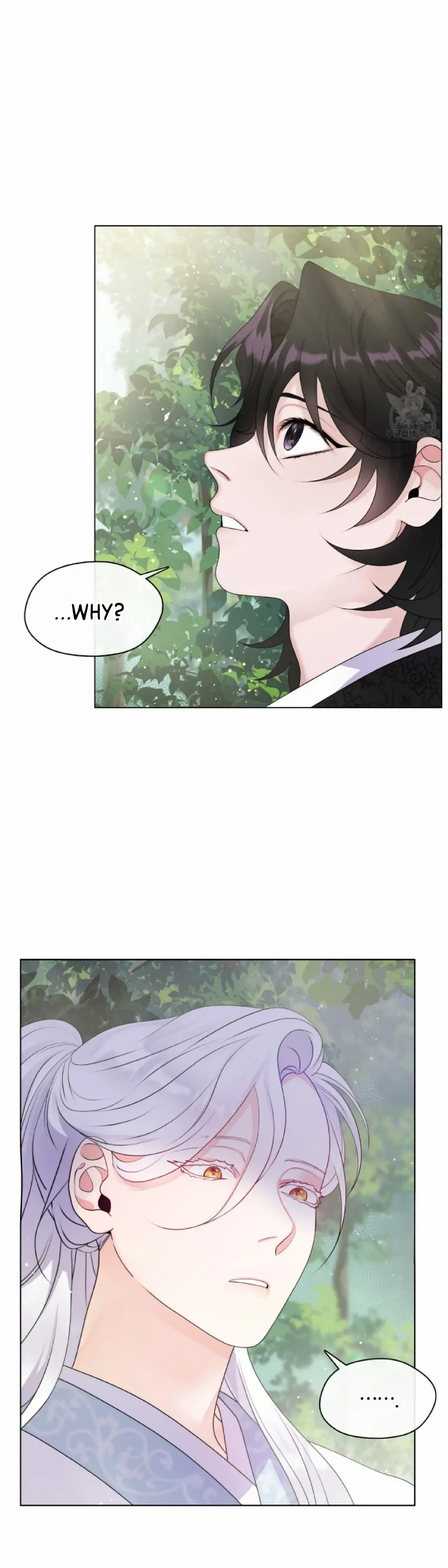 Magyo Gyojureul Aejijungji Kiwotda Chapter 5 page 33 - 