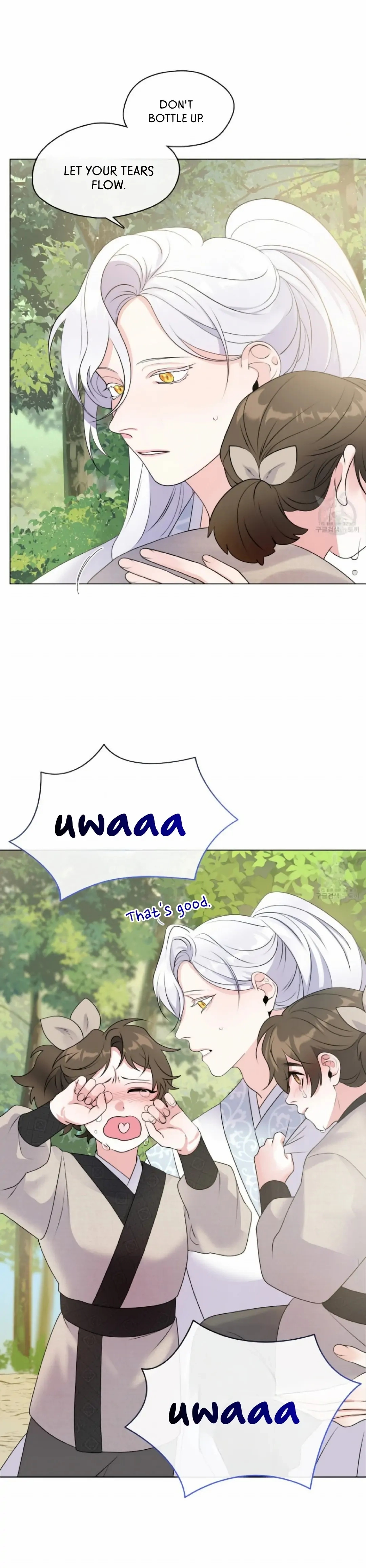 Magyo Gyojureul Aejijungji Kiwotda Chapter 5 page 37 - 