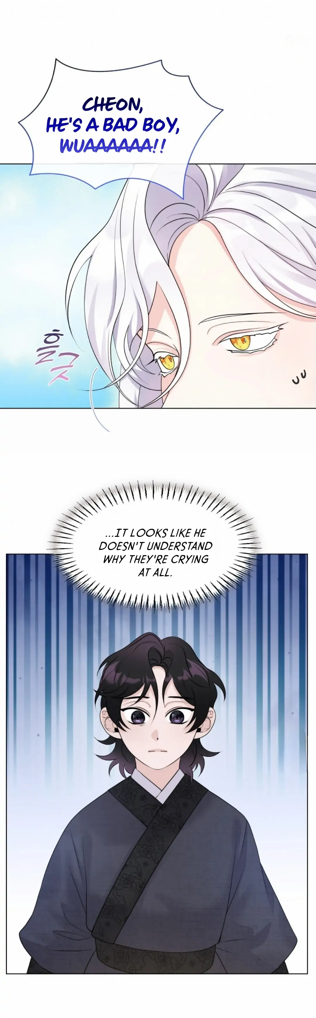 Magyo Gyojureul Aejijungji Kiwotda Chapter 5 page 38 - 