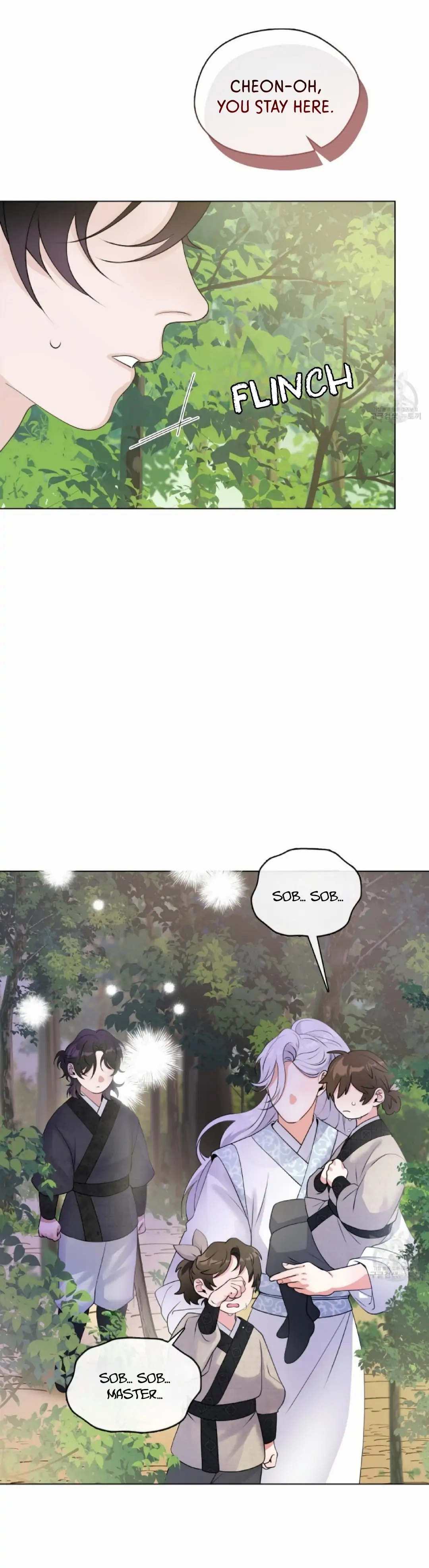 Magyo Gyojureul Aejijungji Kiwotda Chapter 5 page 39 - 