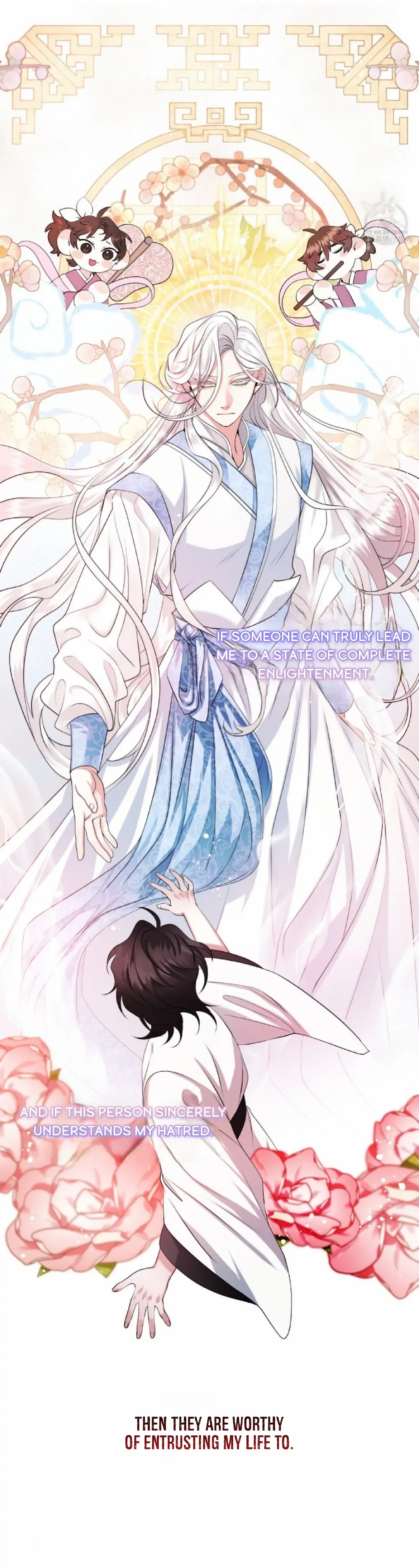Magyo Gyojureul Aejijungji Kiwotda Chapter 5 page 8 - 