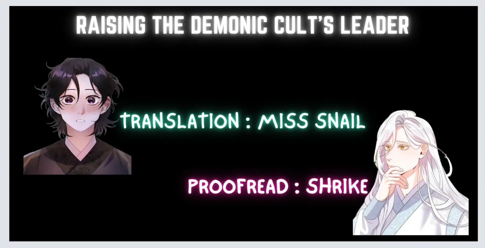 Read Magyo Gyojureul Aejijungji Kiwotda chapter 6 image 0 on Lezhin