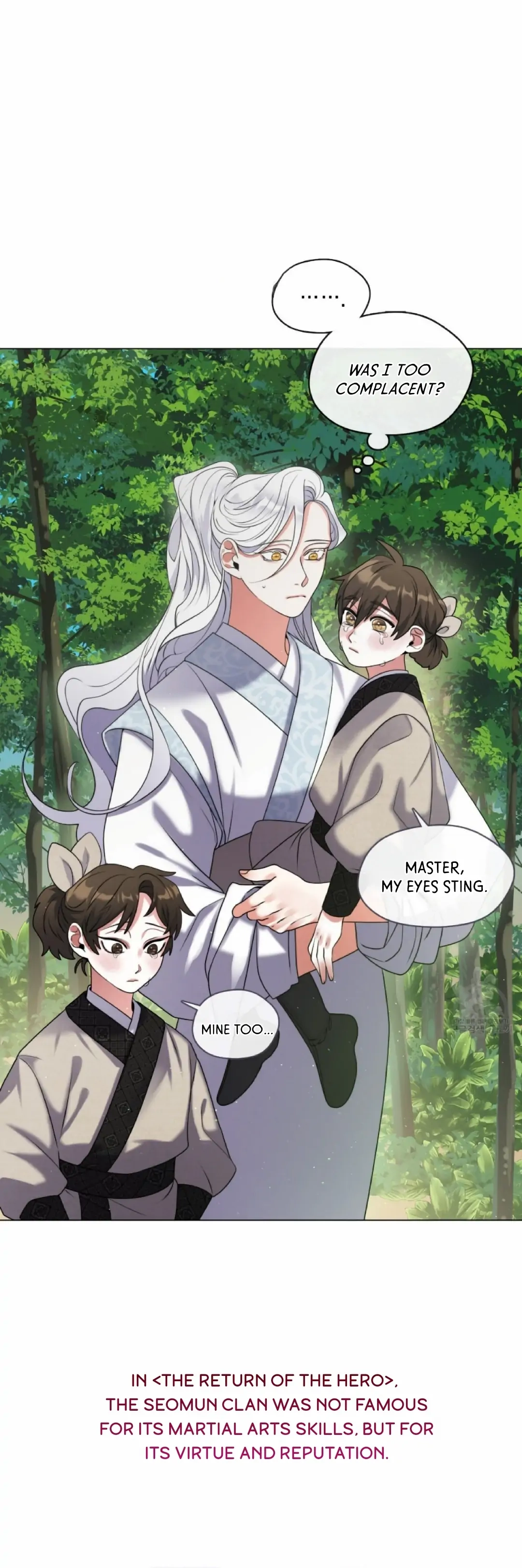 Read Magyo Gyojureul Aejijungji Kiwotda chapter 6 image 1 on Lezhin