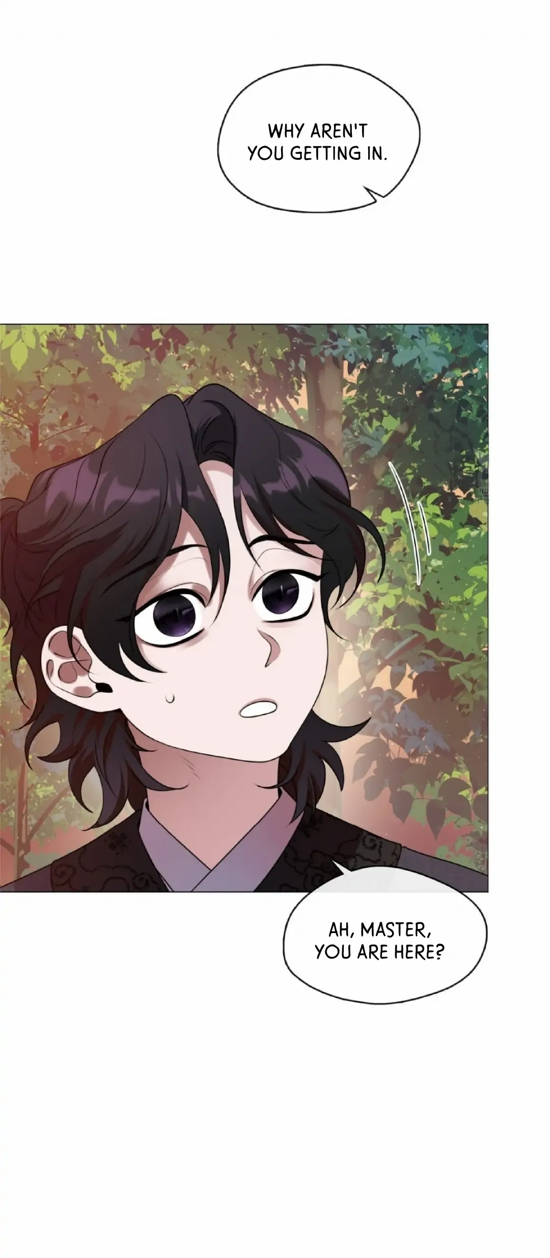 Read Magyo Gyojureul Aejijungji Kiwotda chapter 6 image 10 on Lezhin