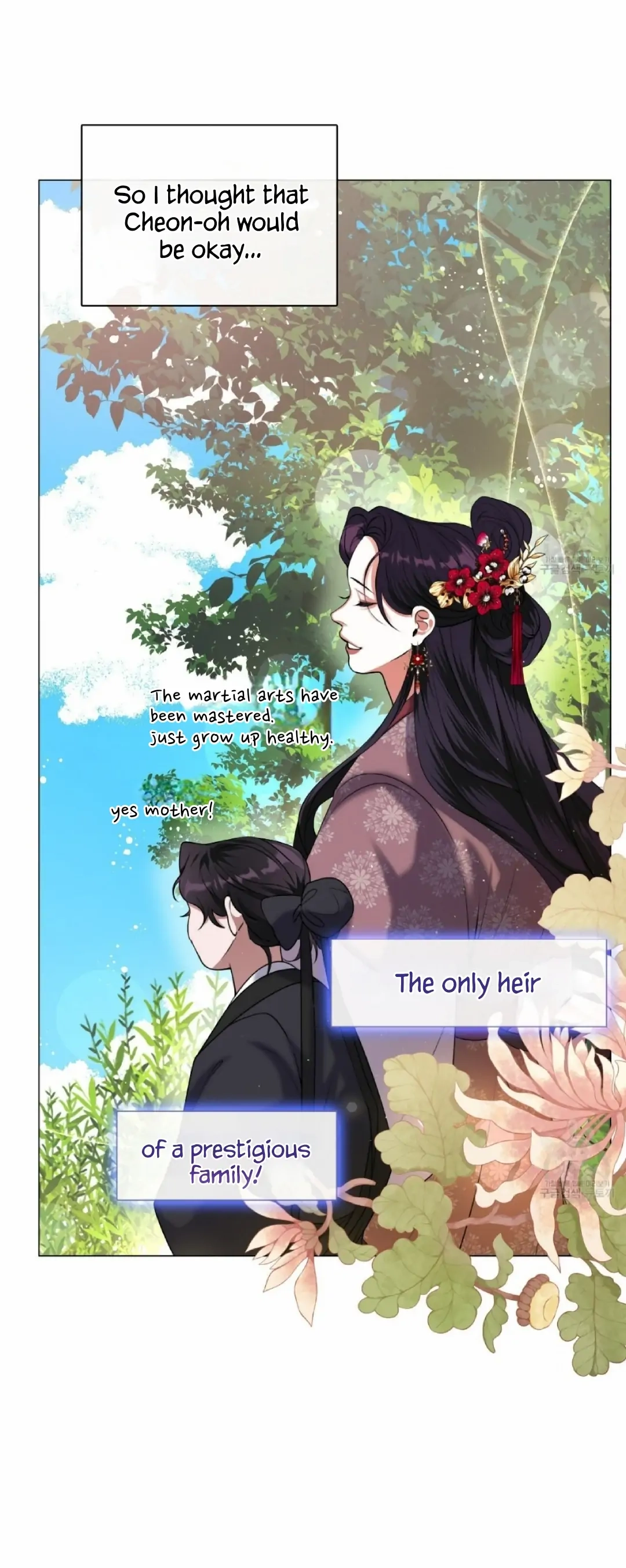 Read Magyo Gyojureul Aejijungji Kiwotda chapter 6 image 2 on Lezhin
