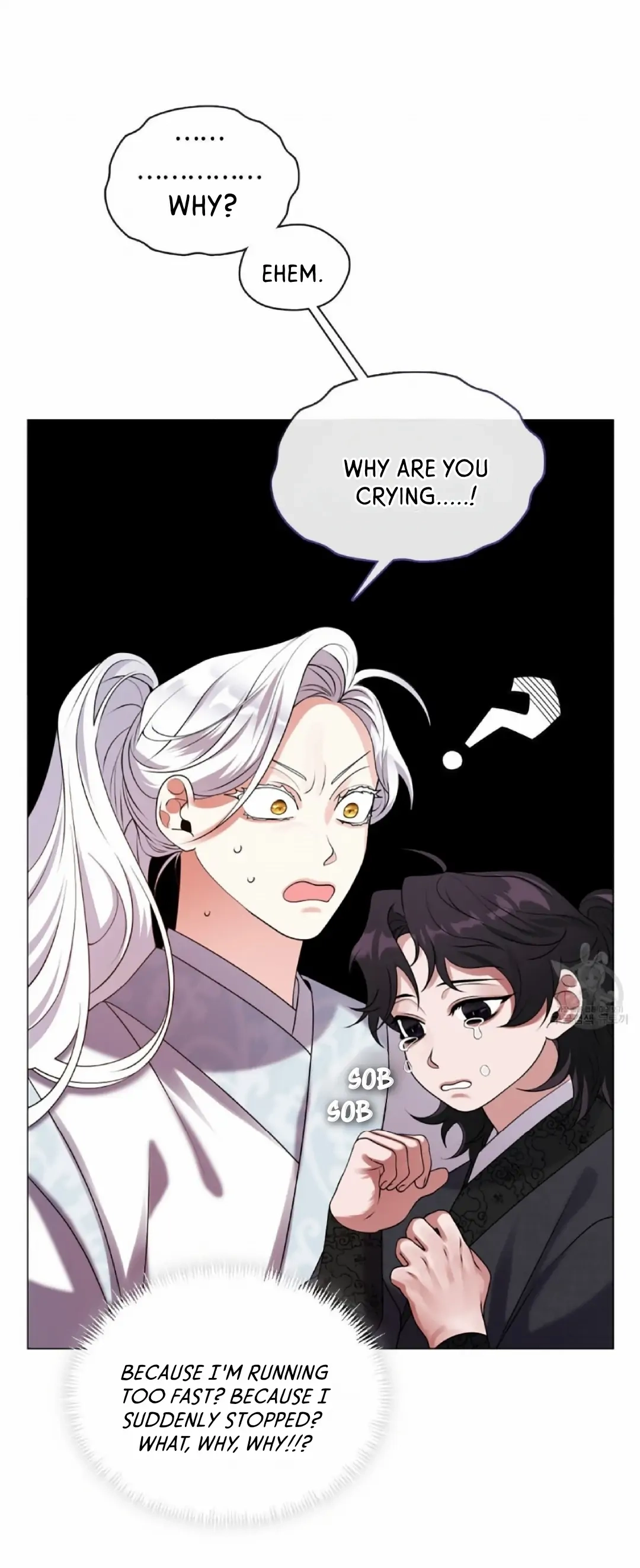 Read Magyo Gyojureul Aejijungji Kiwotda chapter 6 image 21 on Lezhin