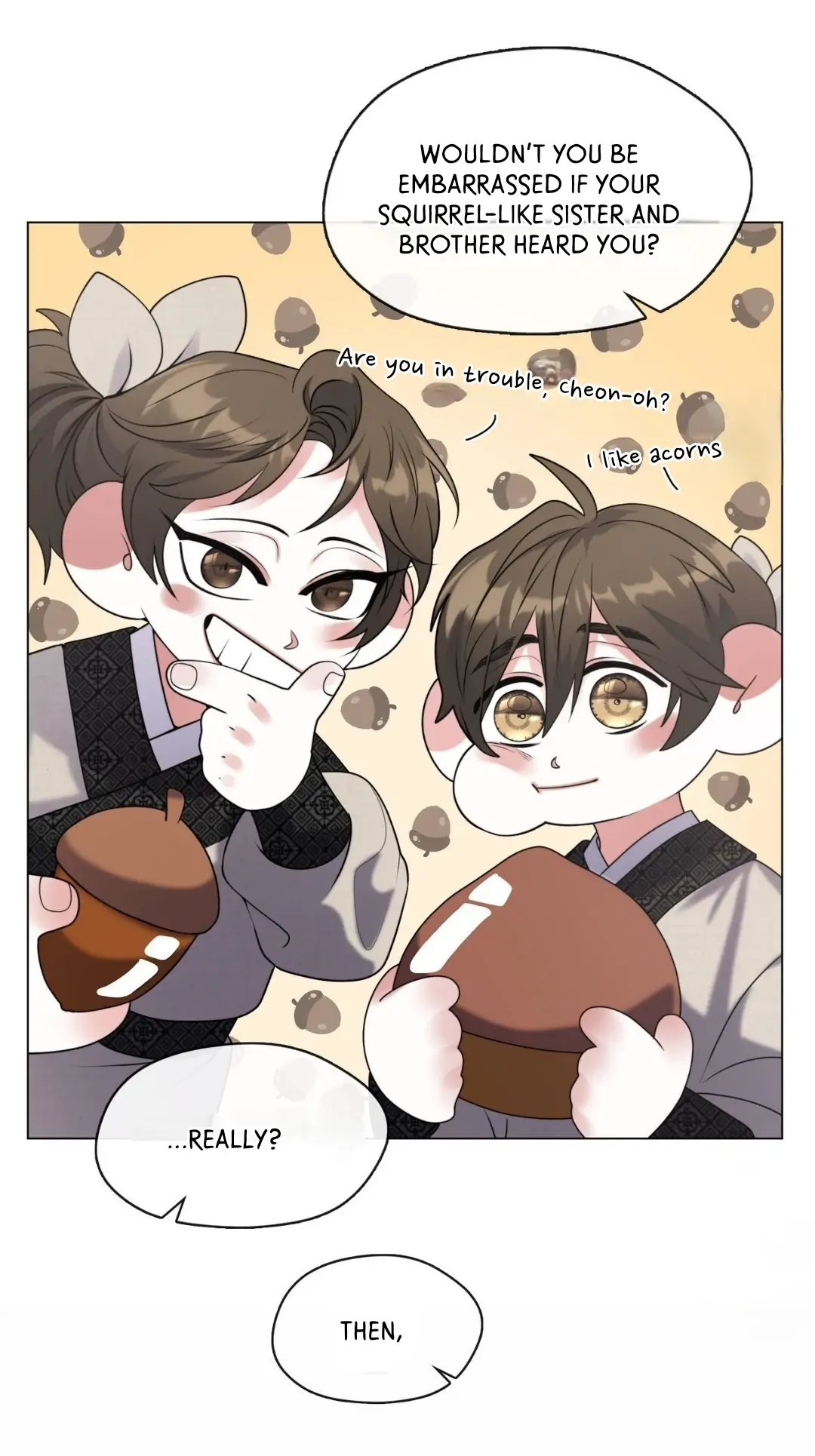 Read Magyo Gyojureul Aejijungji Kiwotda chapter 6 image 26 on Lezhin