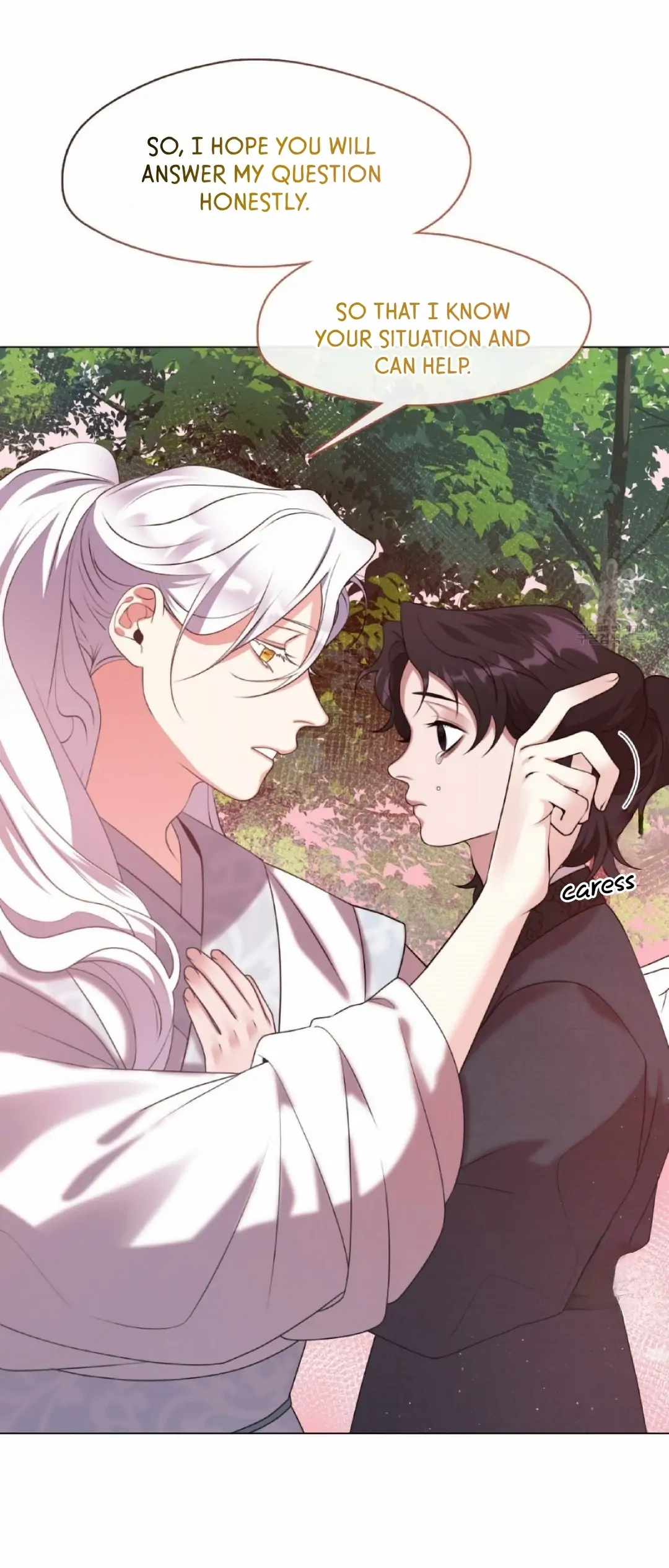 Read Magyo Gyojureul Aejijungji Kiwotda chapter 6 image 29 on Lezhin