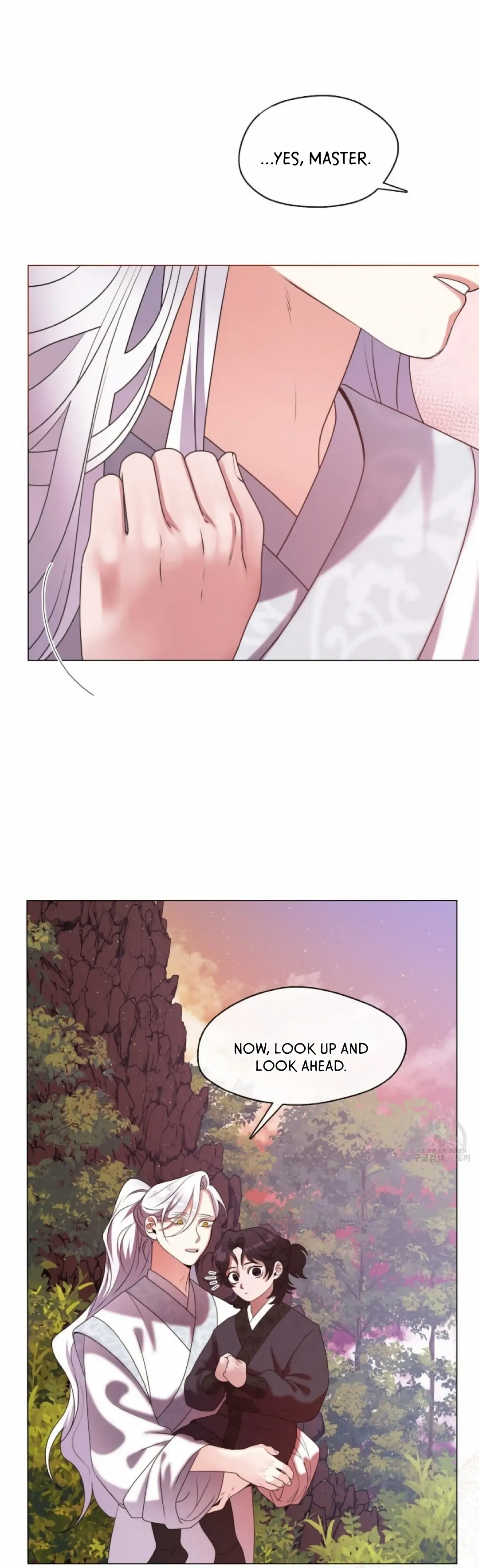 Read Magyo Gyojureul Aejijungji Kiwotda chapter 6 image 30 on Lezhin