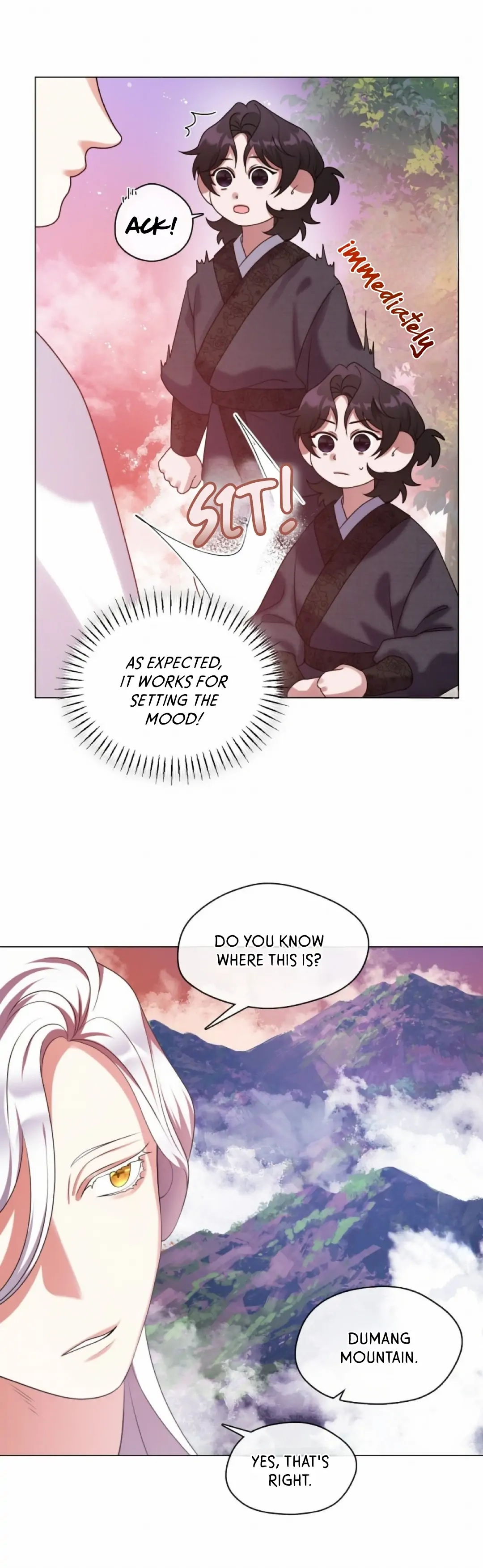 Read Magyo Gyojureul Aejijungji Kiwotda chapter 6 image 36 on Lezhin