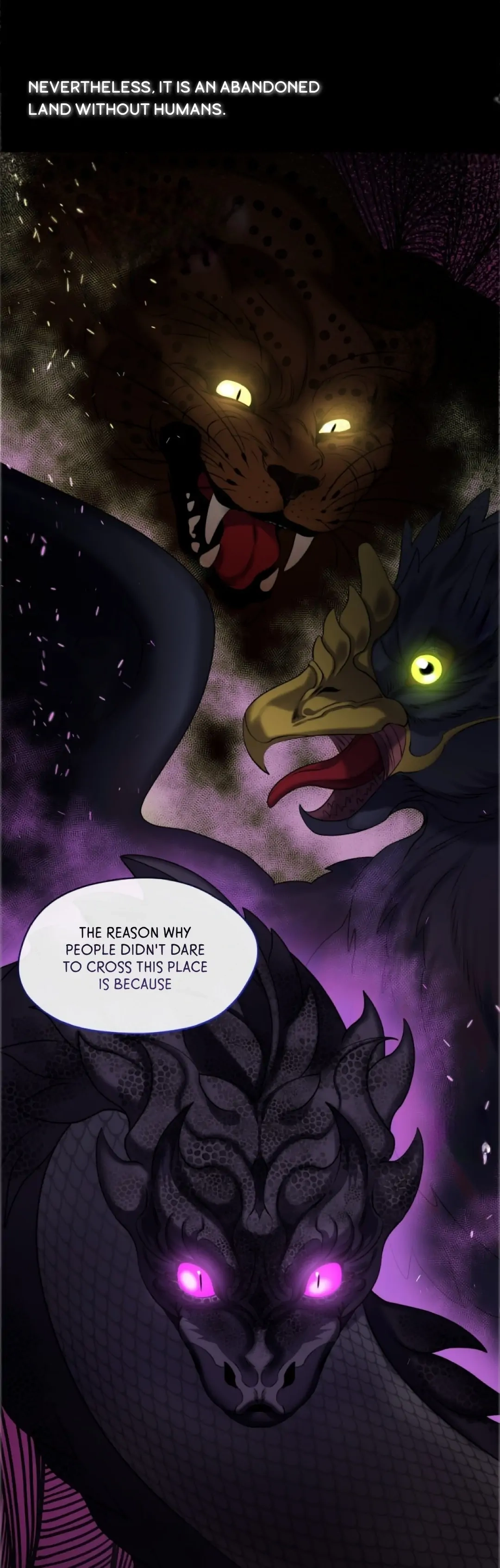 Read Magyo Gyojureul Aejijungji Kiwotda chapter 6 image 39 on Lezhin