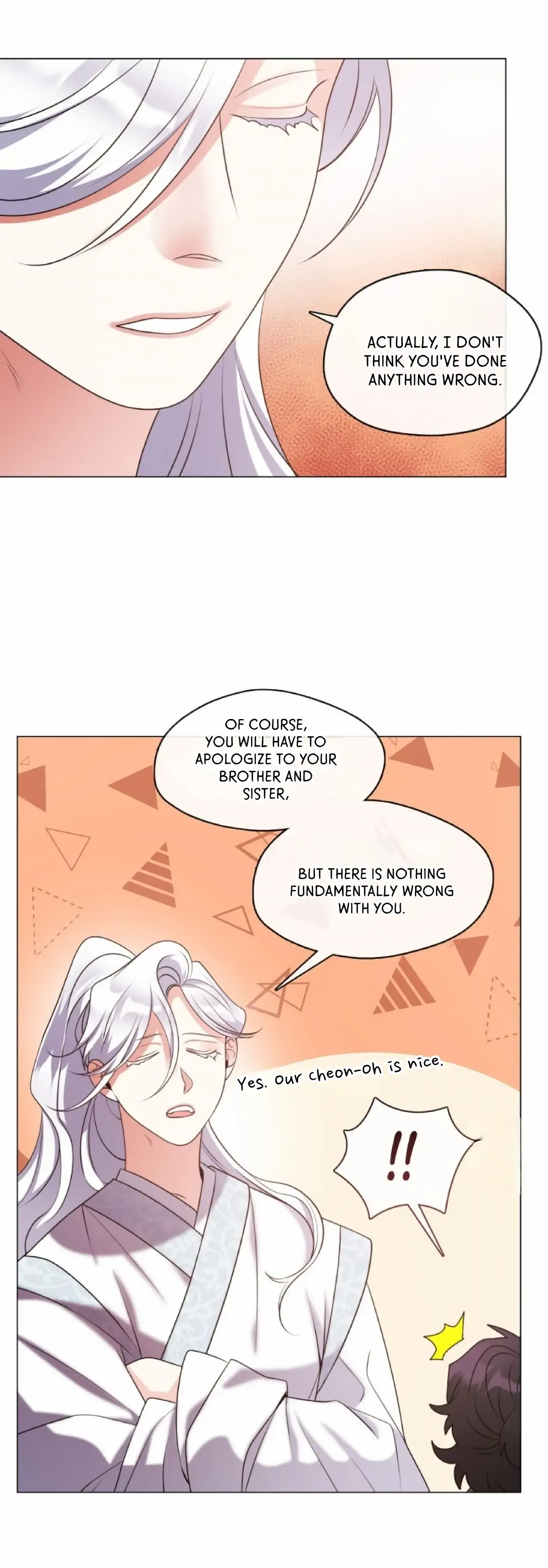 Read Magyo Gyojureul Aejijungji Kiwotda chapter 6 image 42 on Lezhin