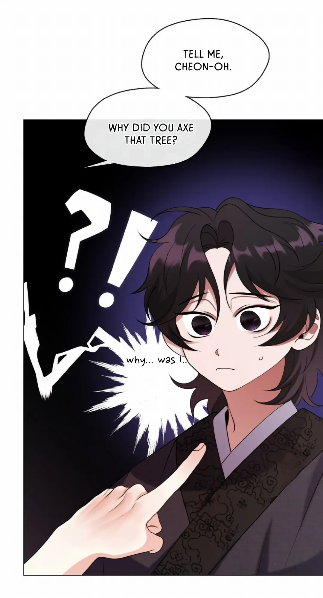Read Magyo Gyojureul Aejijungji Kiwotda chapter 6 image 44 on Lezhin