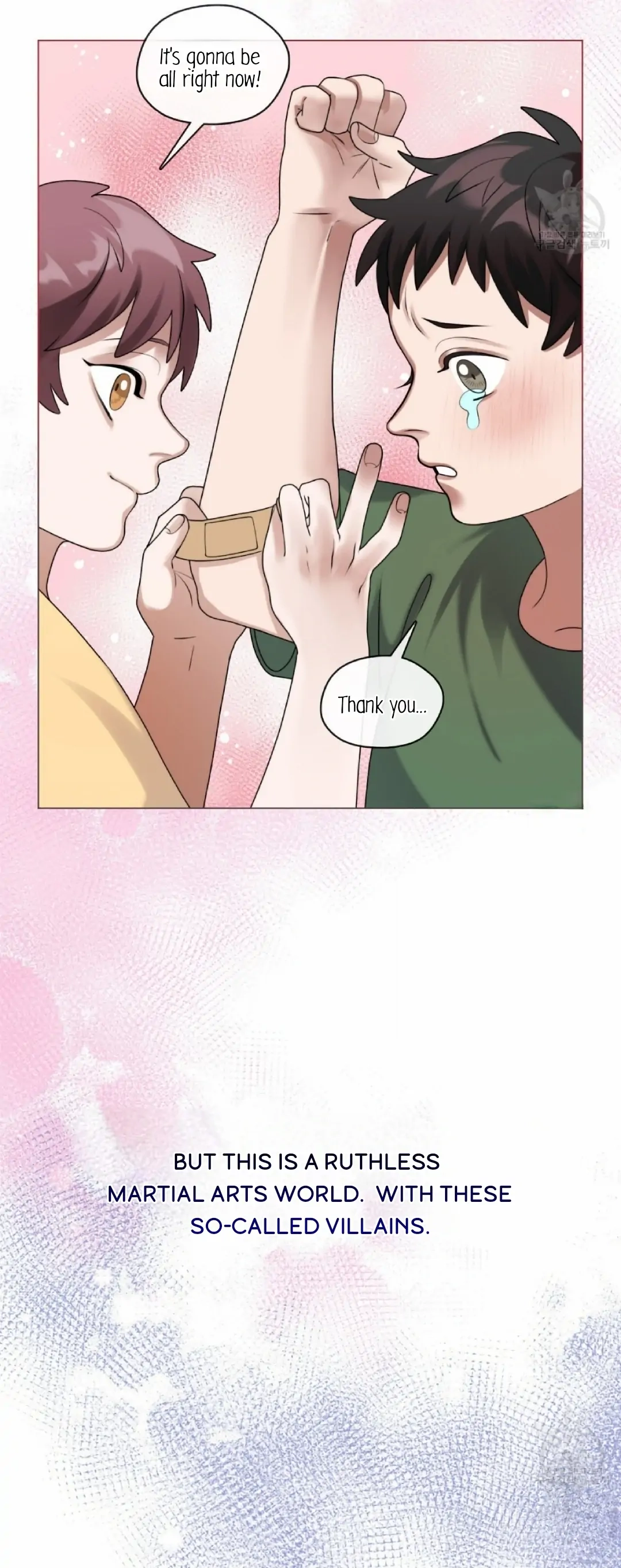 Read Magyo Gyojureul Aejijungji Kiwotda chapter 6 image 5 on Lezhin