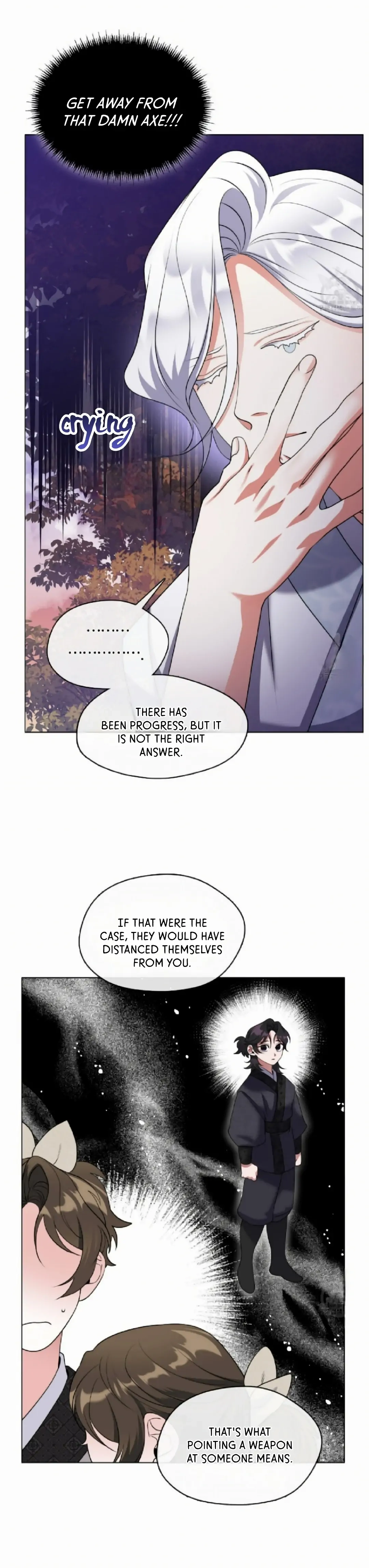 Read Magyo Gyojureul Aejijungji Kiwotda chapter 7 image 14 on Lezhin