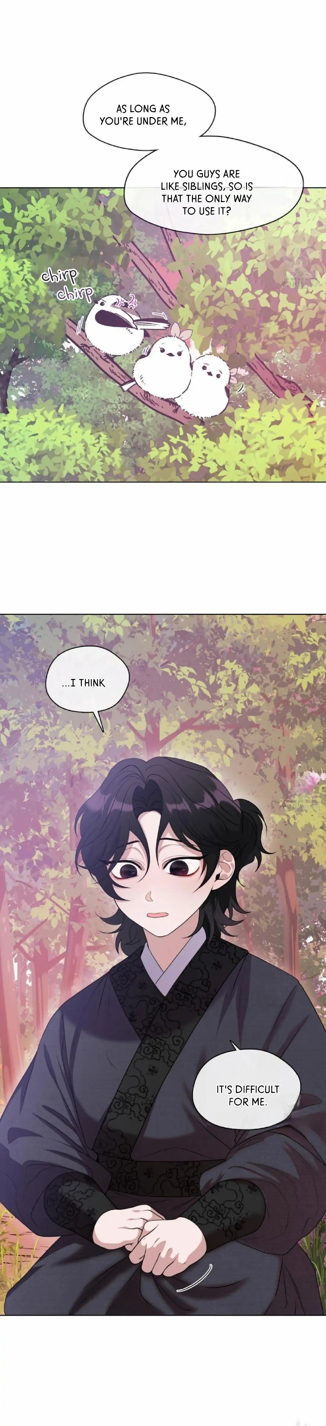 Read Magyo Gyojureul Aejijungji Kiwotda chapter 7 image 15 on Lezhin
