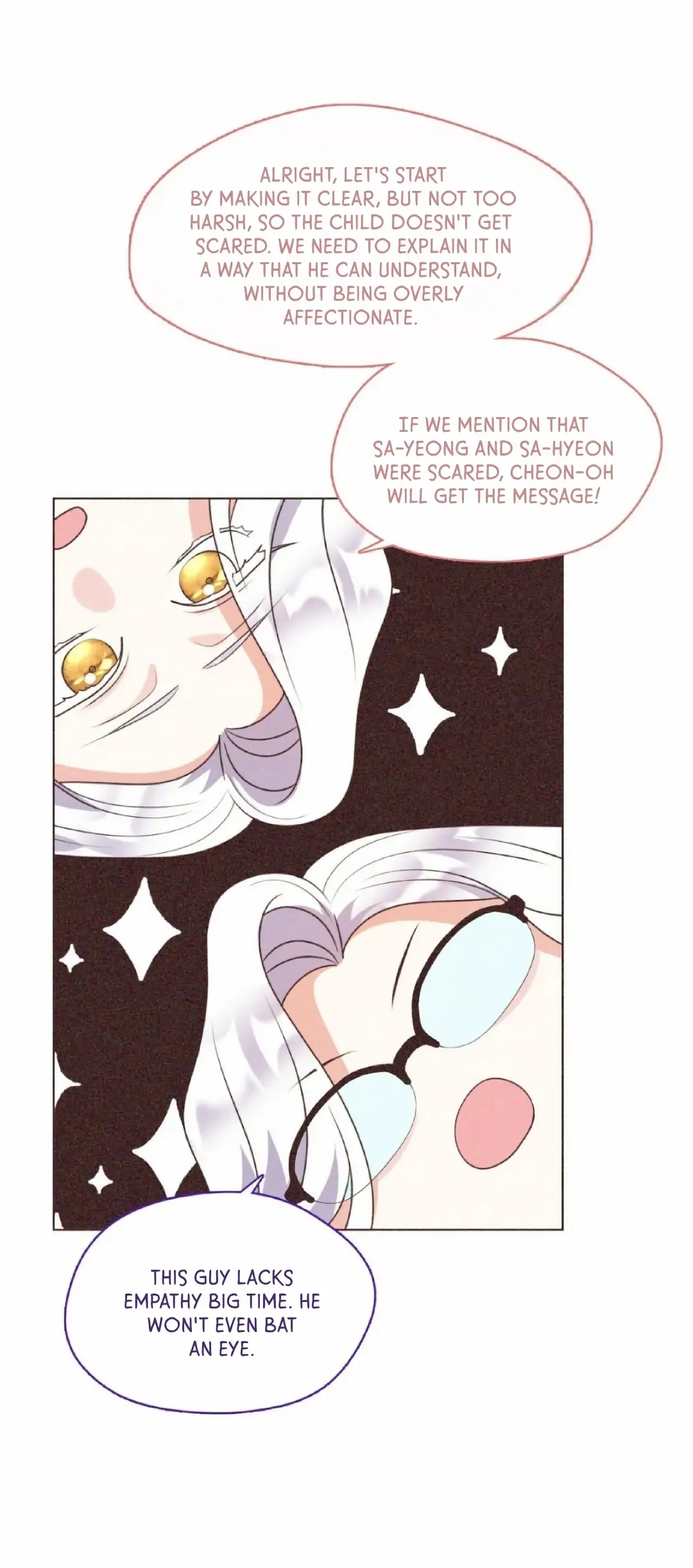 Read Magyo Gyojureul Aejijungji Kiwotda chapter 7 image 2 on Lezhin