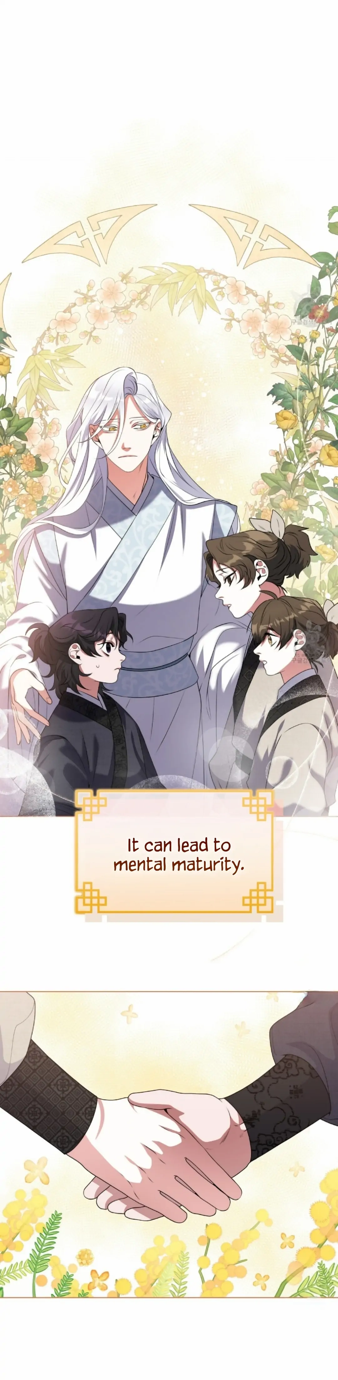 Read Magyo Gyojureul Aejijungji Kiwotda chapter 7 image 20 on Lezhin