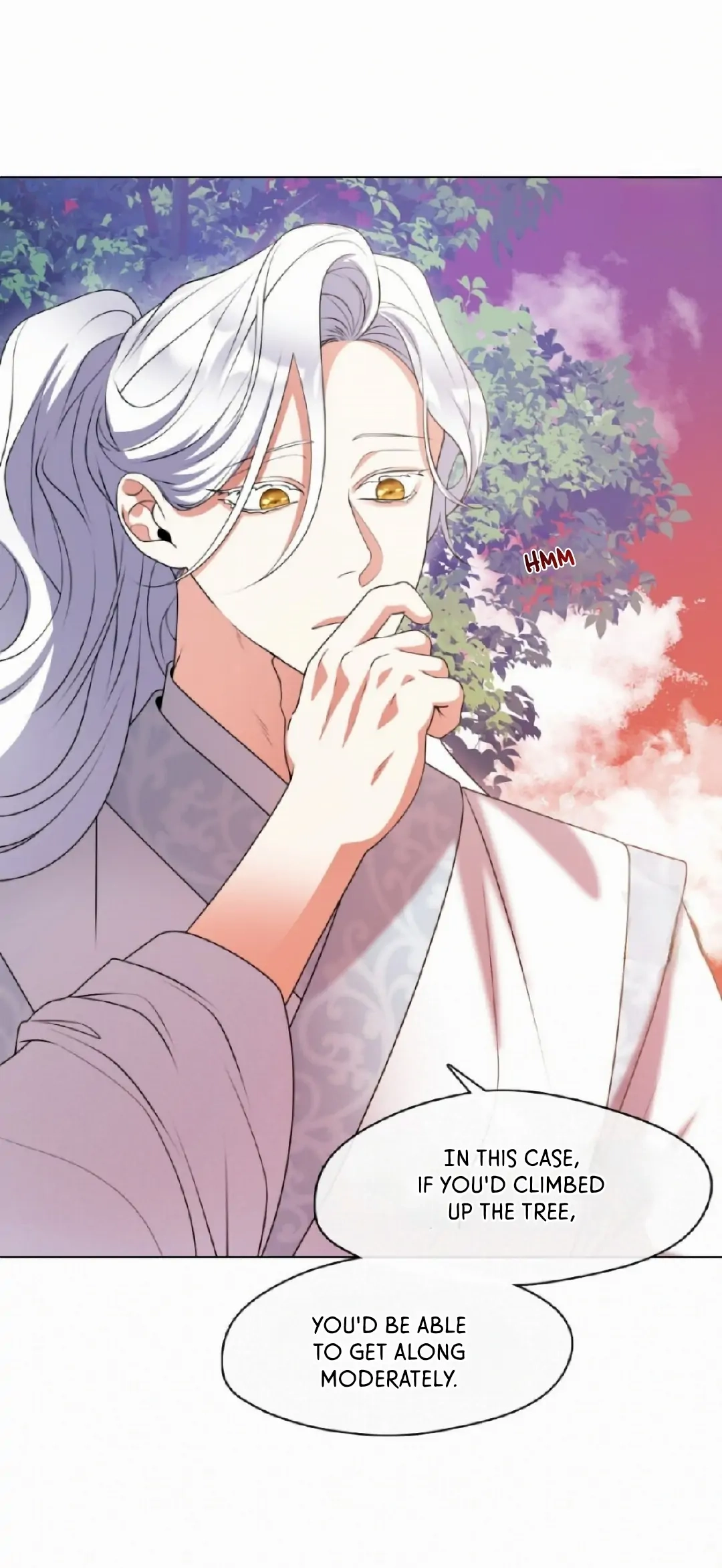Read Magyo Gyojureul Aejijungji Kiwotda chapter 7 image 21 on Lezhin