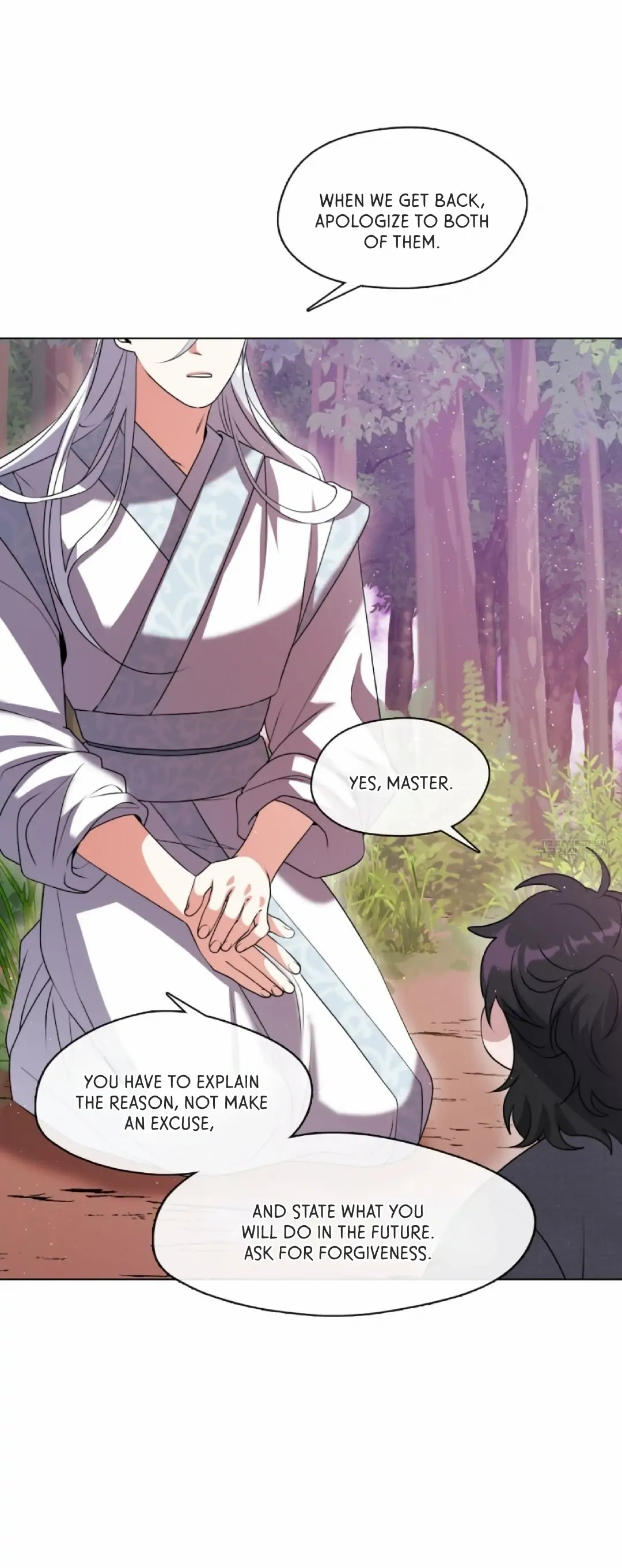 Read Magyo Gyojureul Aejijungji Kiwotda chapter 7 image 25 on Lezhin