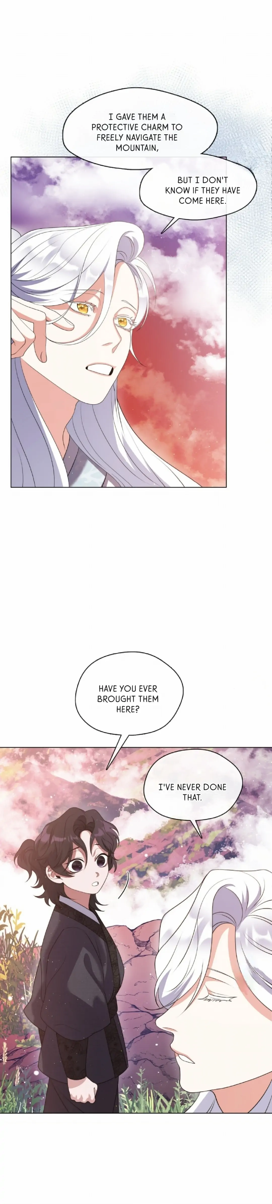 Read Magyo Gyojureul Aejijungji Kiwotda chapter 7 image 29 on Lezhin