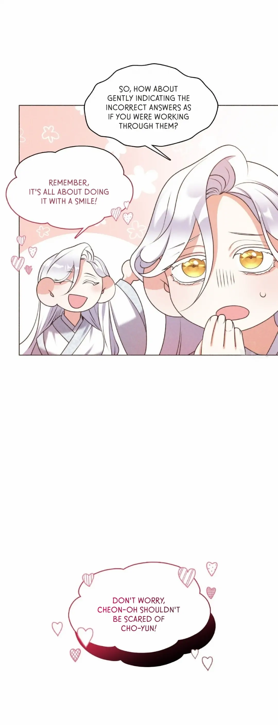 Read Magyo Gyojureul Aejijungji Kiwotda chapter 7 image 3 on Lezhin