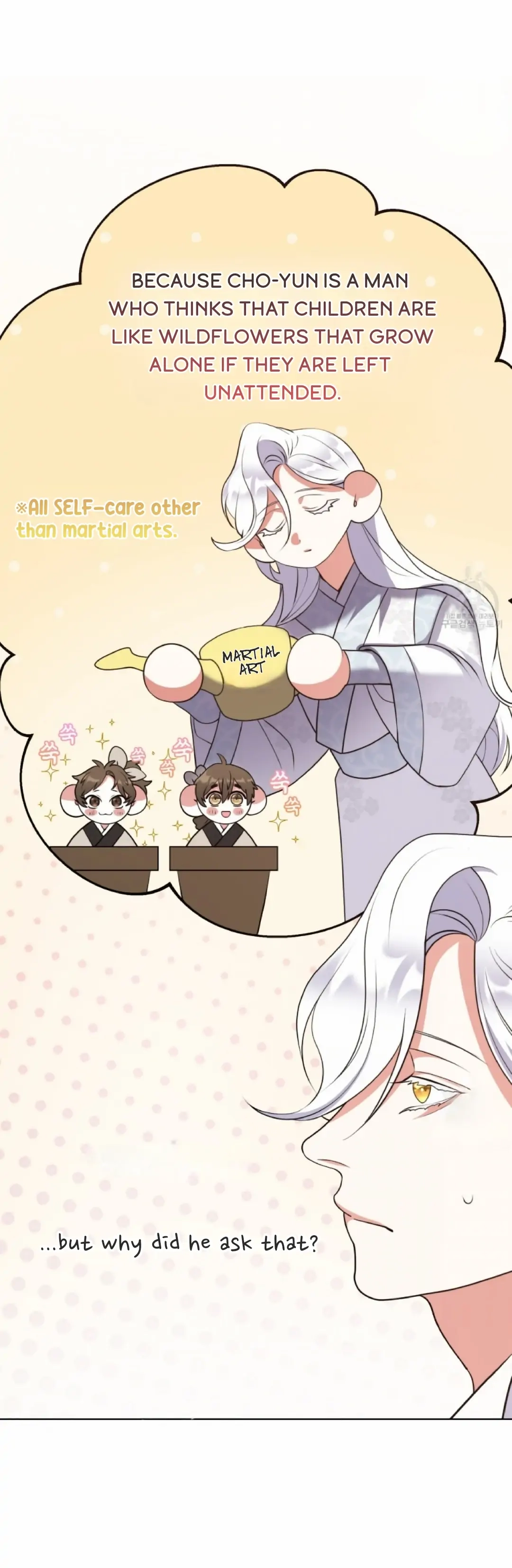 Read Magyo Gyojureul Aejijungji Kiwotda chapter 7 image 30 on Lezhin