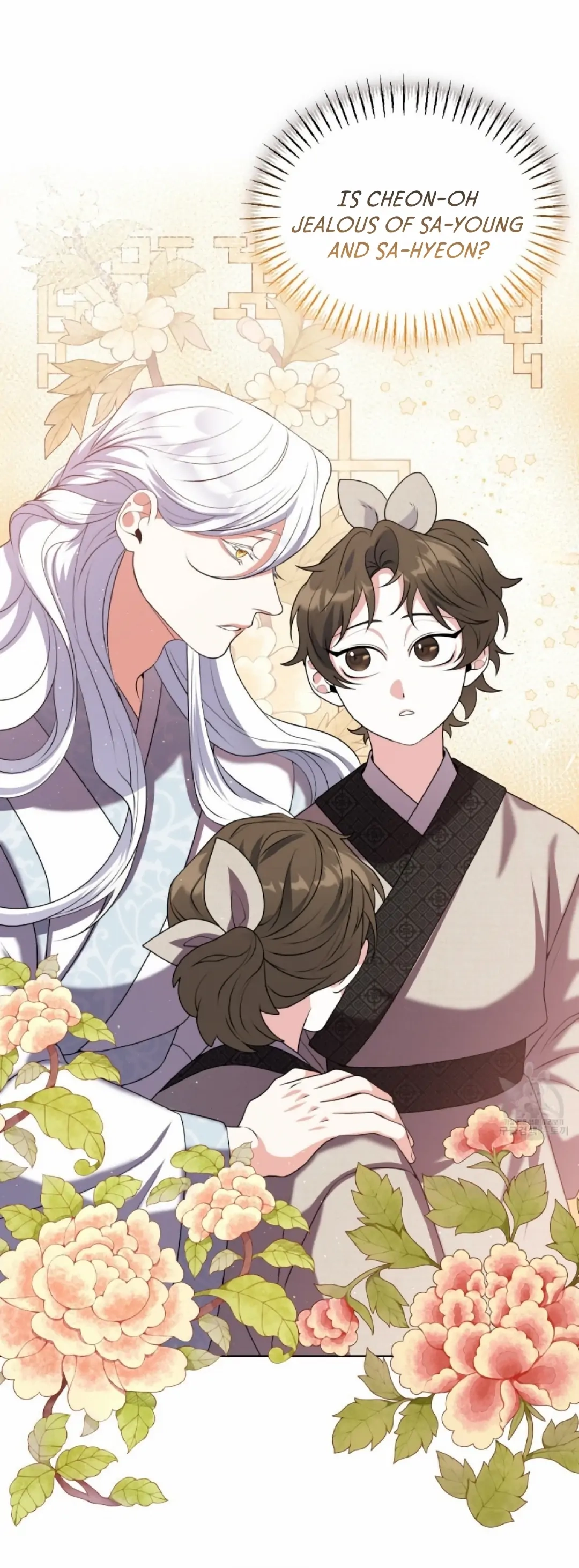 Read Magyo Gyojureul Aejijungji Kiwotda chapter 7 image 31 on Lezhin