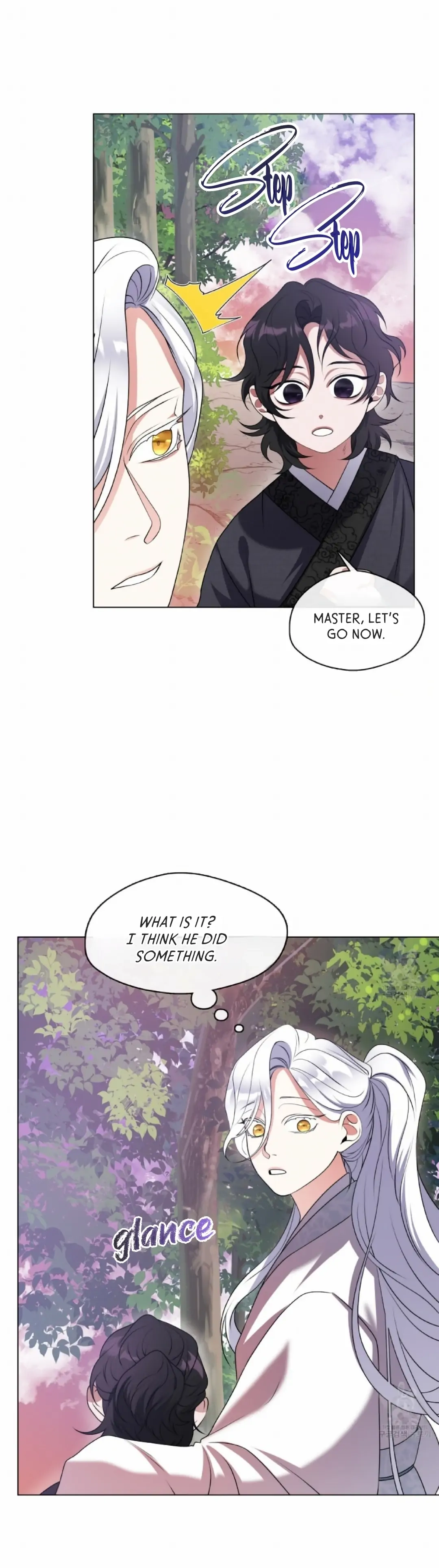 Read Magyo Gyojureul Aejijungji Kiwotda chapter 7 image 33 on Lezhin