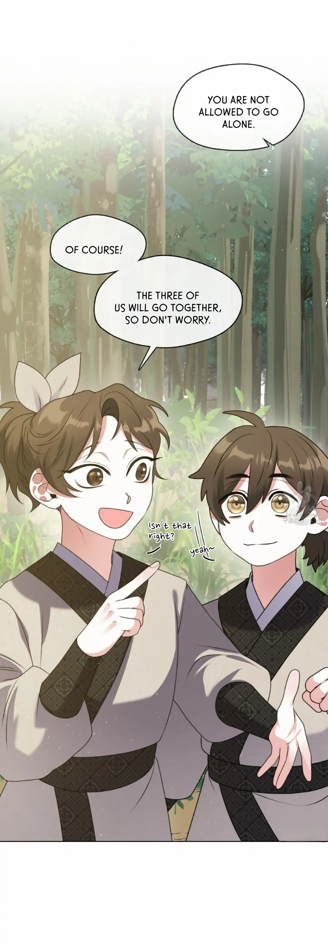 Read Magyo Gyojureul Aejijungji Kiwotda chapter 7 image 38 on Lezhin