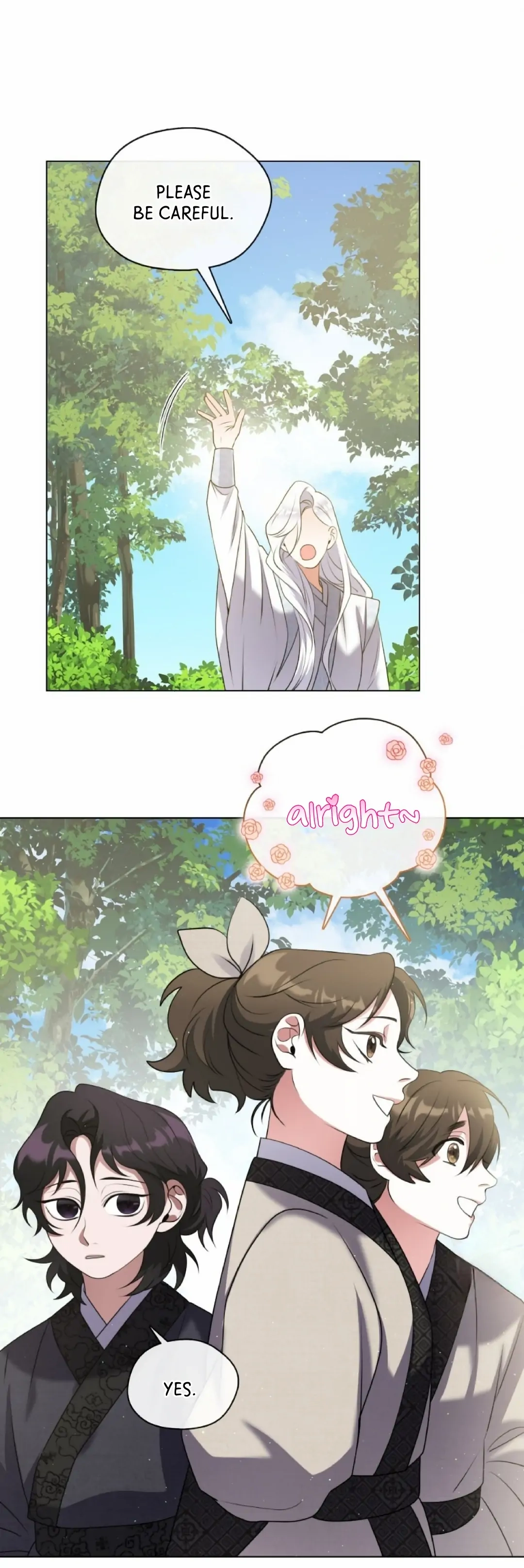 Read Magyo Gyojureul Aejijungji Kiwotda chapter 7 image 41 on Lezhin